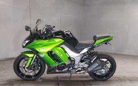 KAWASAKI NINJA1000 ZXT00G