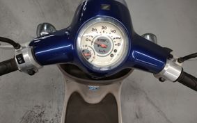 HONDA GIORNO AF70