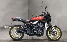 KAWASAKI Z900RS ZR900C