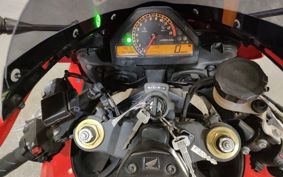 HONDA CBR1000RR SC57