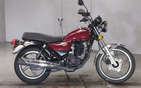 HONDA LY125 PCJL