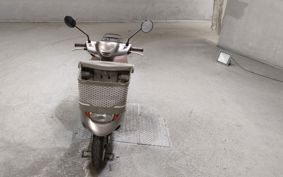 SUZUKI LETS4 CA43A