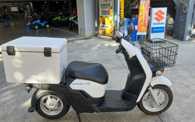 HONDA BENLY E:1 PRO  EF07