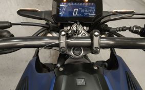 HONDA CB250R MC52