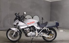 SUZUKI GSX250 KATANA GJ76A