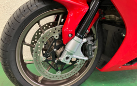 HONDA VFR800F 2014 RC79