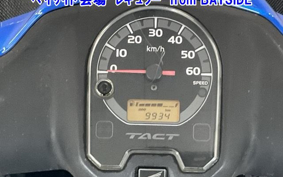 HONDA TACT-4 BASIC