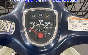 HONDA C50
