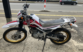 YAMAHA SEROW 250 DG17J