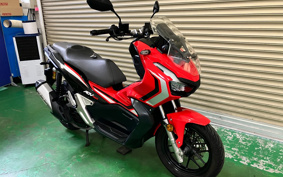 HONDA ADV150 KF38