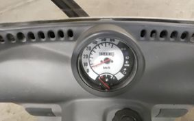 HONDA GYRO TA03