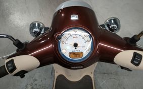 HONDA GIORNO AF77