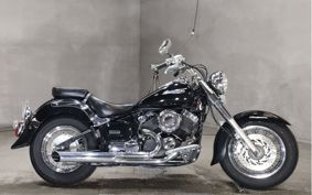 YAMAHA DRAGSTAR400 CLASSIC VH01J