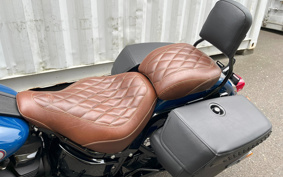 HARLEY  HARLEY FLHCS 2023 YBK