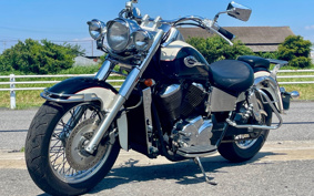 HONDA SHADOW750 1997 RC44