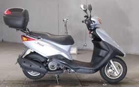 YAMAHA AKUSHI STREET SE53J