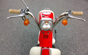 YAMAHA PASSOL 2E9