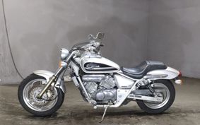 HONDA MAGNA 250 MC29
