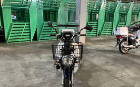 HONDA SUPER CUB50 AA04