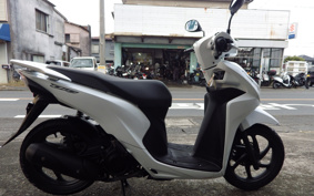 HONDA DIO 110 JF58