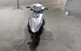 SUZUKI ADDRESS V125 DT11A