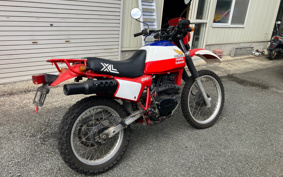 HONDA XL250R PARIS * DAKAR  MD03
