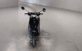 SUZUKI LETS4 CA41A
