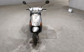 SUZUKI LETS4 CA45A