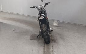 YAMAHA TW200 DG07J