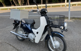 HONDA SUPER CUB50 AA04