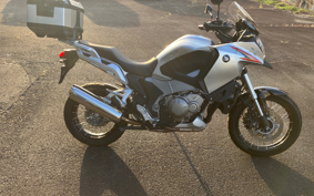 HONDA VFR1200X 2012 SC70