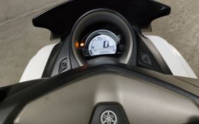YAMAHA N-MAX 125 SE86J