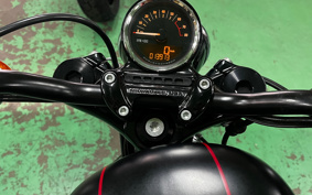 HARLEY  HARLEY XL1200CX 2016 LM3