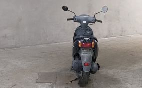 SUZUKI LETS4 CA45A