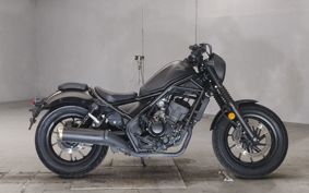 HONDA  REBEL 250S MC49