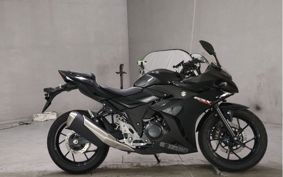 SUZUKI GSX250R DN11A
