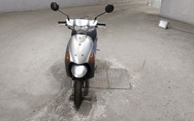 SUZUKI LETS4 CA45A