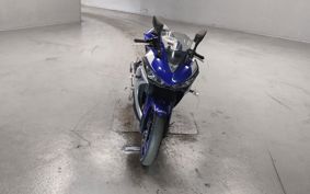 YAMAHA YZF-R25 RG10J