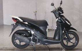 SUZUKI ADDRESS V110 CE47A