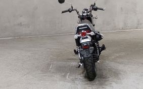 HONDA  DUX 125 JB04