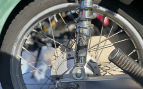 HONDA SUPER CUB110 JA07