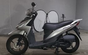 SUZUKI ADDRESS V110 CE47A