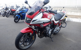 HONDA CB400SFV-3 BOLDOR 2009 NC42