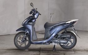 HONDA DIO 110 JF58