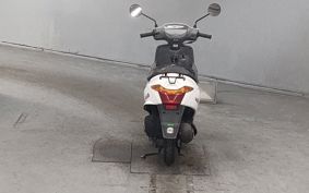 SUZUKI LETS5 CA47A
