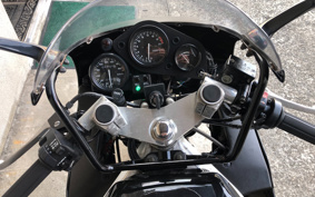HONDA CBR250R MC19