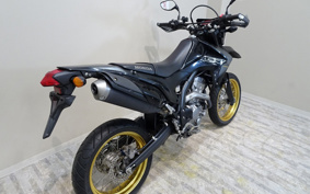 HONDA CRF250M MD38