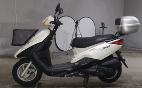 YAMAHA AKUSHI STREET SE53J