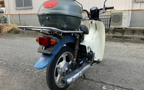 SUZUKI BAR DEE50 BA43A