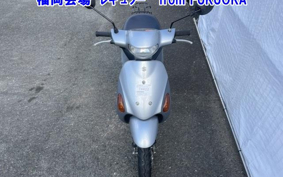 SUZUKI LETS4